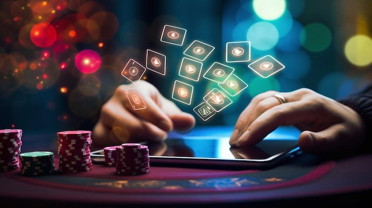 Data Keluaran Game 